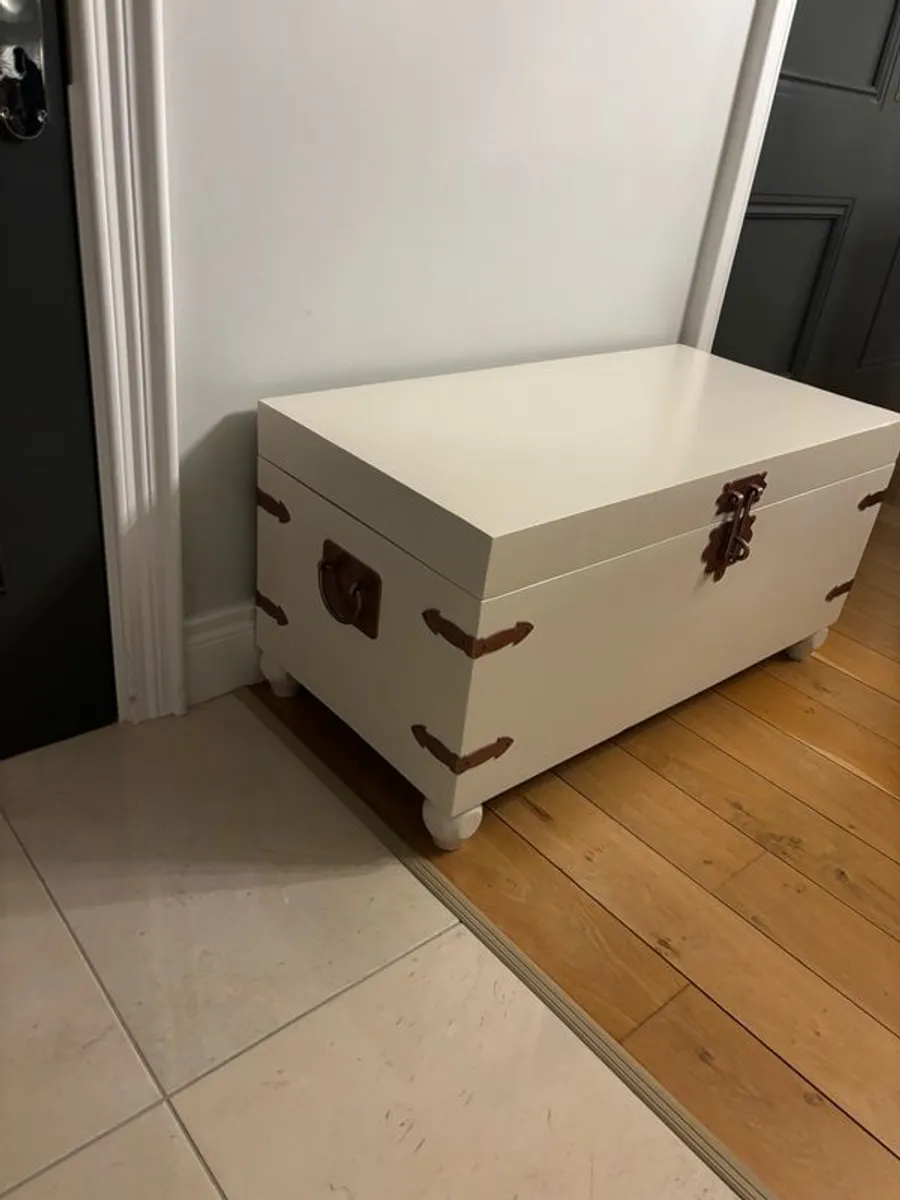 blanket box - Image 2