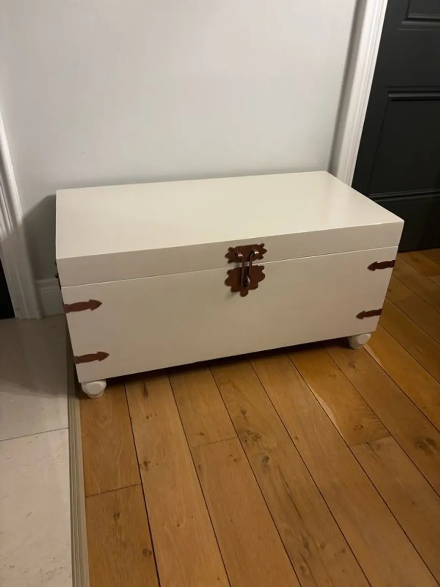 blanket box - Image 3