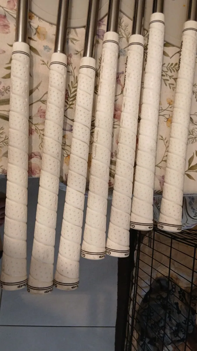 PXG GEN 6 4TO PW ACCRA TZ 95I STIFF SHAFT - Image 2