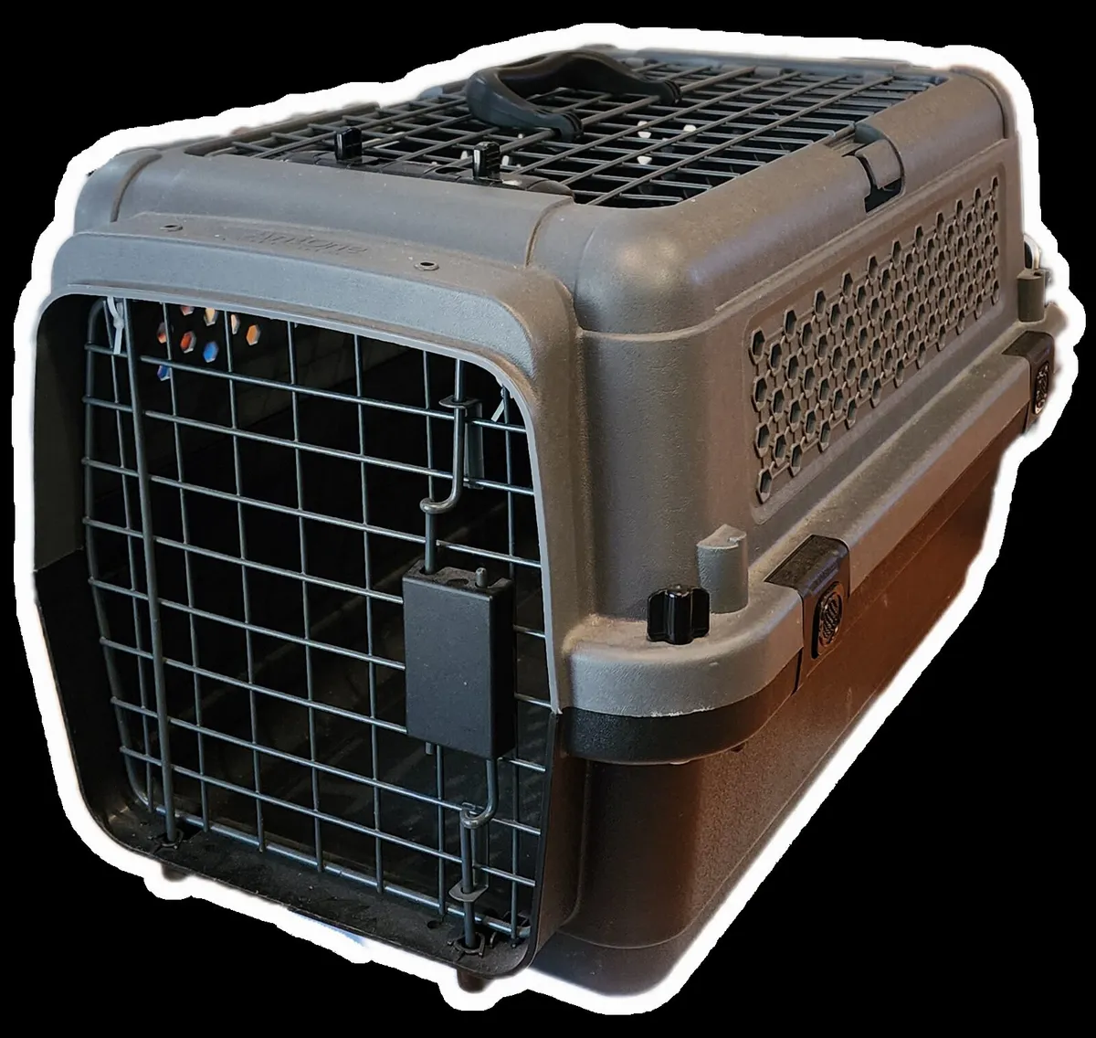 Pet carrier - Image 1