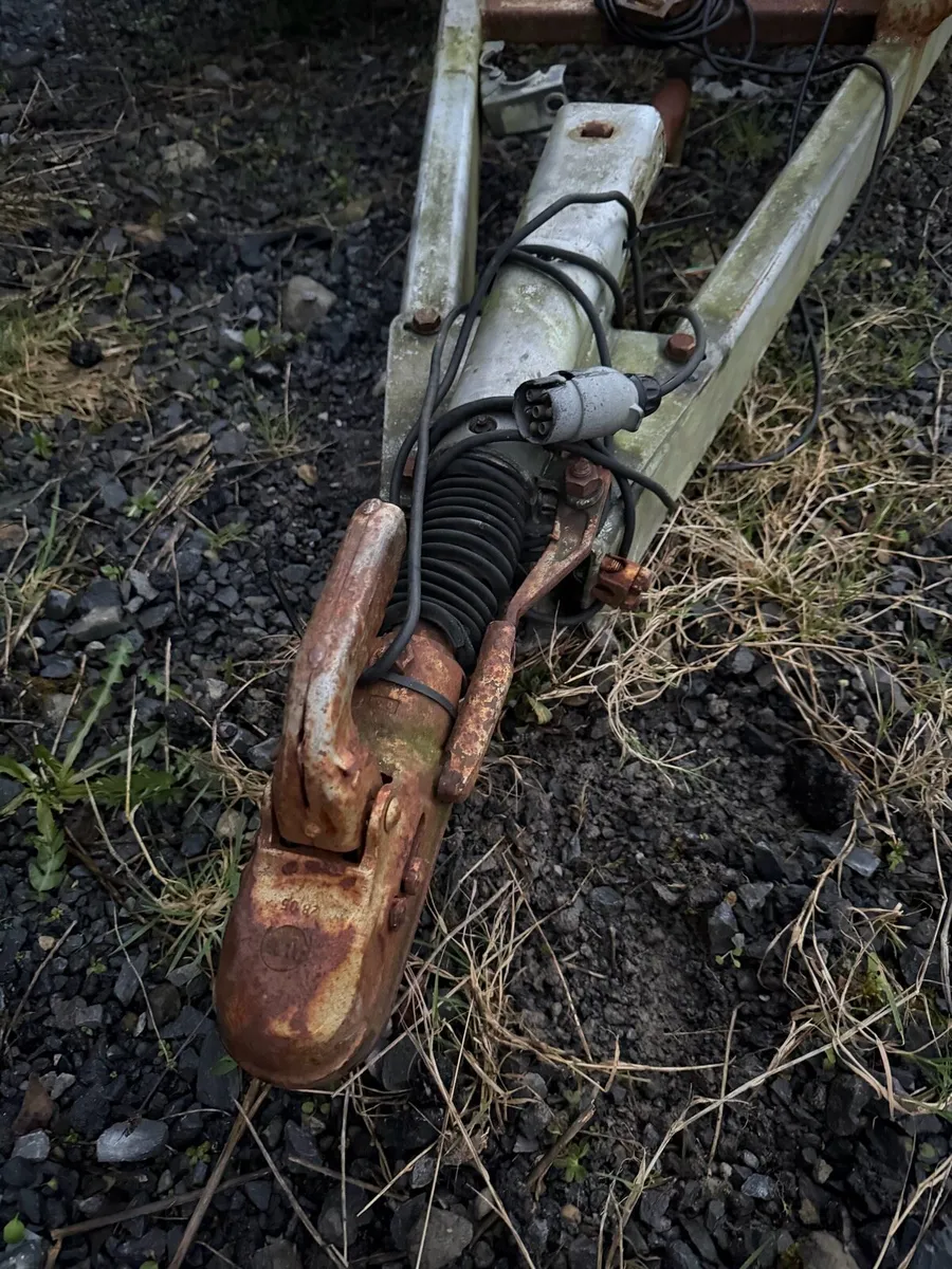 Car Trailer/ Transporter - Image 2