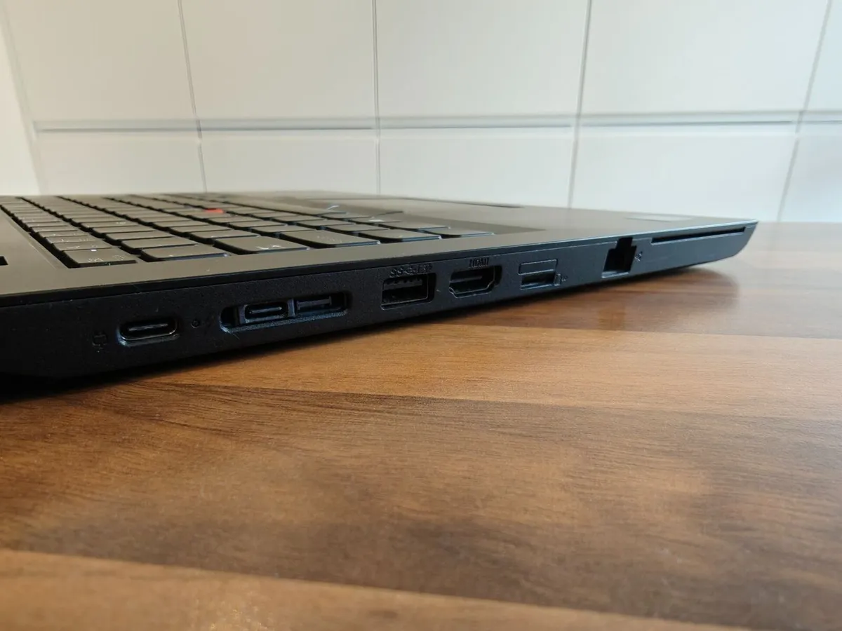 Lenovo ThinkPad L14 Gen 2 | i7 (11th gen) | 16GB | - Image 4