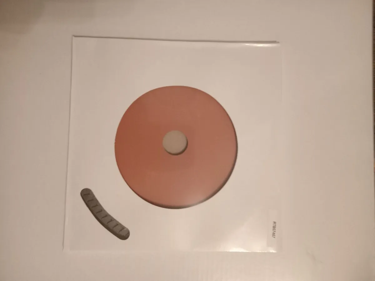 180MM Chasing Blade concrete x 2 - Image 2