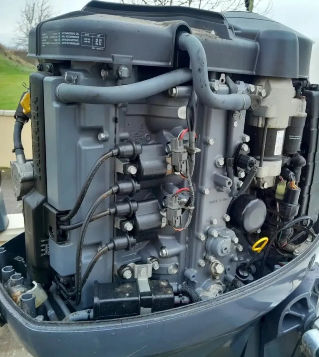 Raider 18  British Built - Image 2