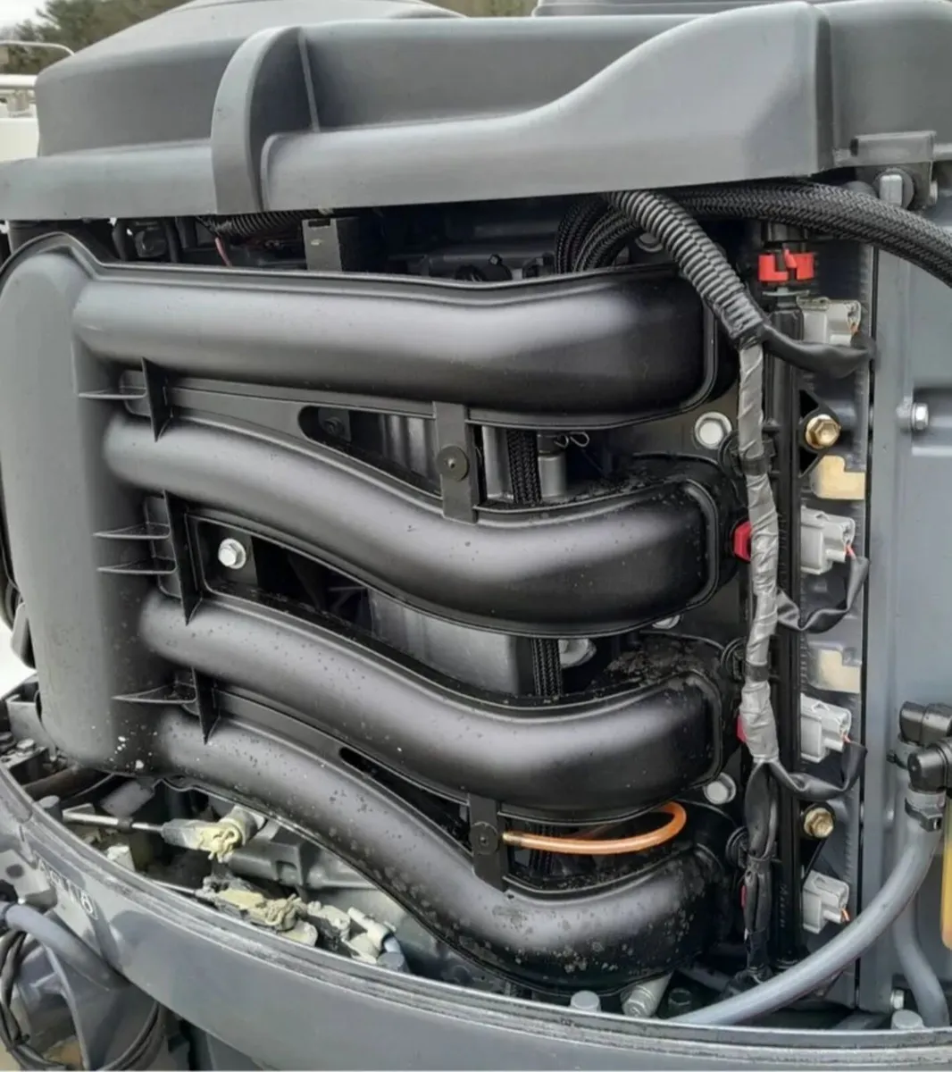 Raider 18  British Built - Image 4