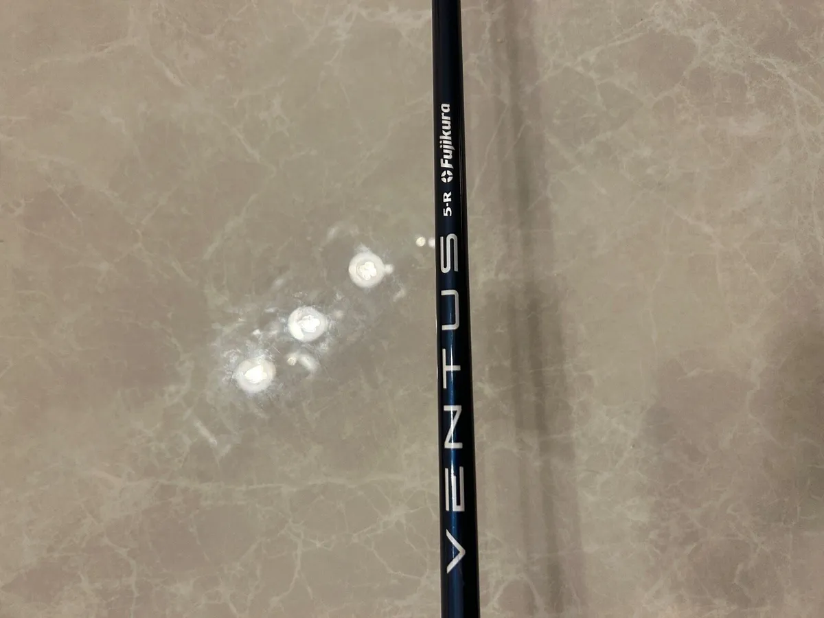 Taylormade sim2 max driver - Image 4