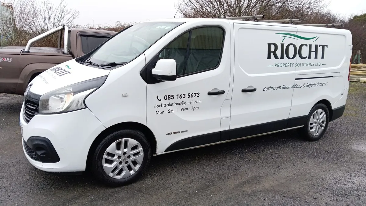 Bathroom renovations and refurbishments - Image 2