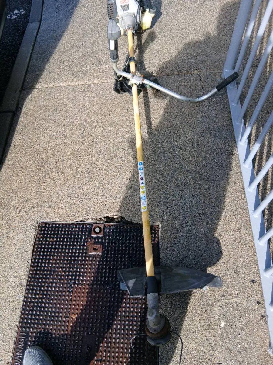 GRASS STRIMMERS - Image 1