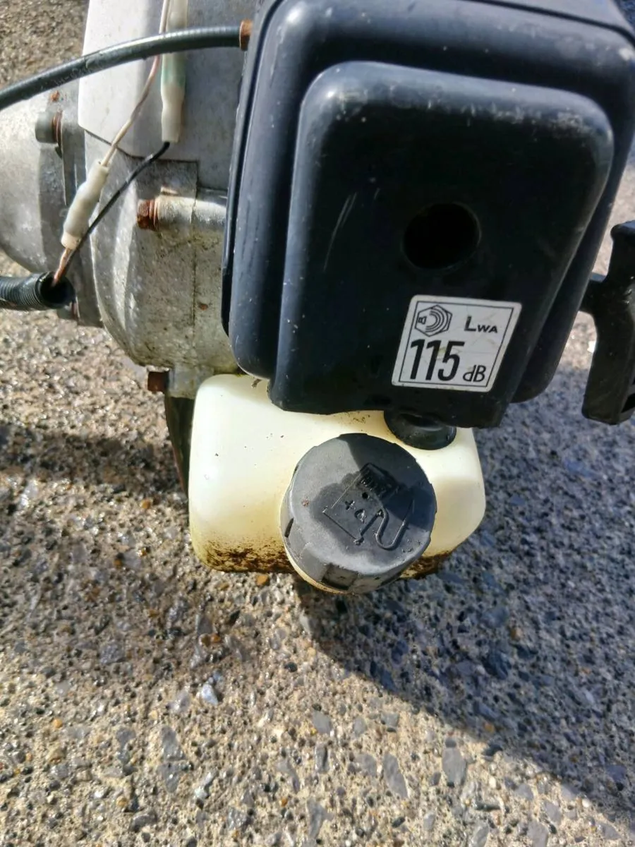 GRASS STRIMMERS - Image 2