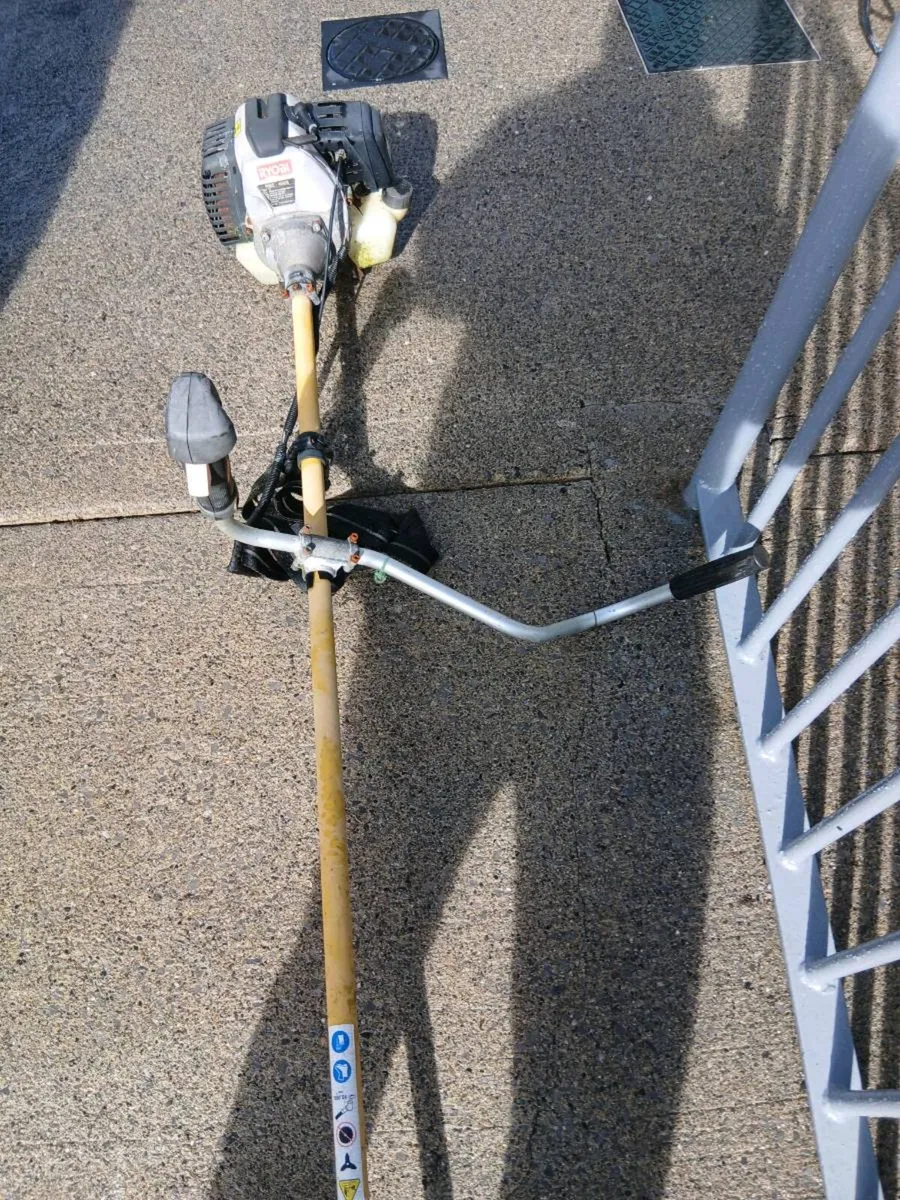 GRASS STRIMMERS - Image 4