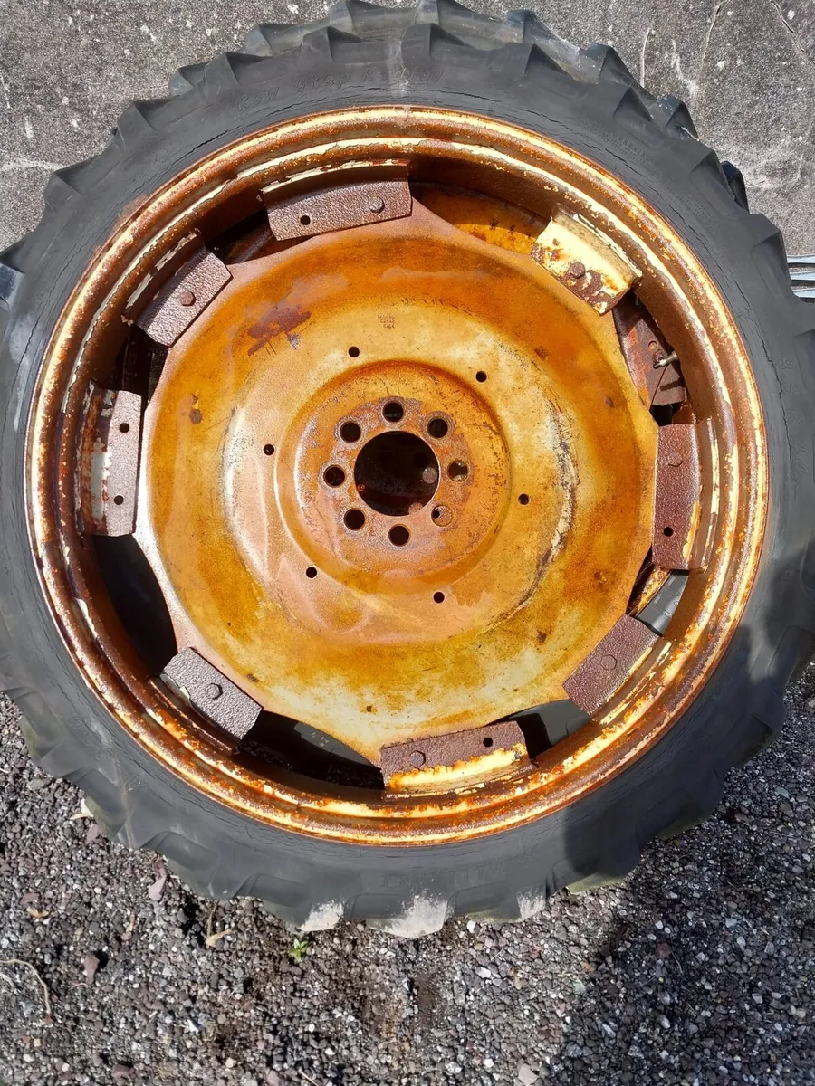 6ft Heavy Duty Stone Fork - Image 4