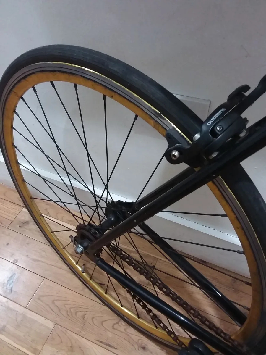 Beautiful bike like new - Image 3