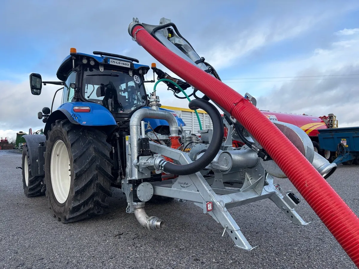 SlurryKat Skorpion Pump - Image 2