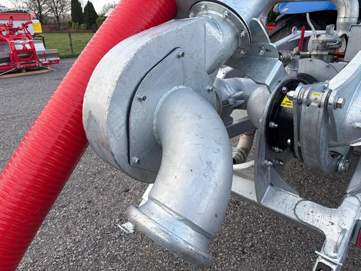 SlurryKat Skorpion Pump - Image 3