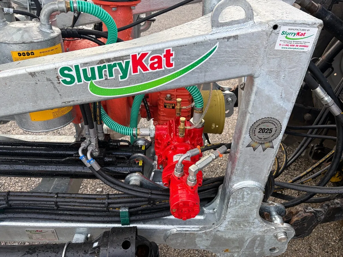 SlurryKat Skorpion Pump - Image 4