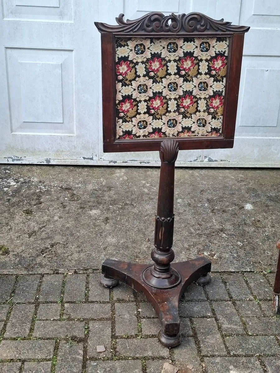 Antique furniture - Image 4