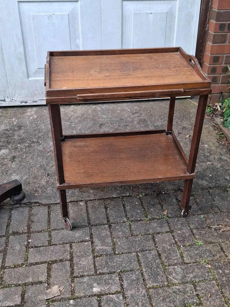 Antique furniture - Image 3