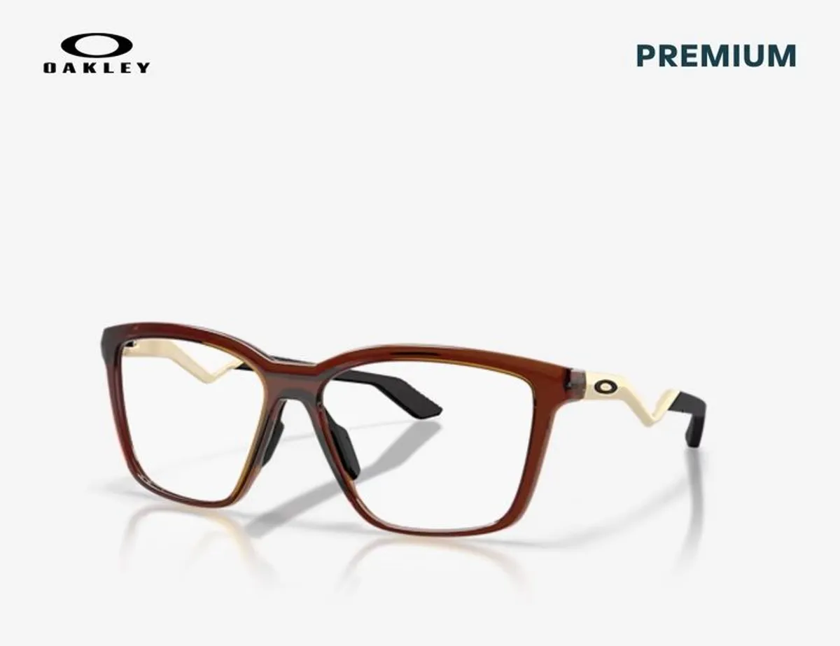 Oakley Glasses BRAND NEW - Image 2