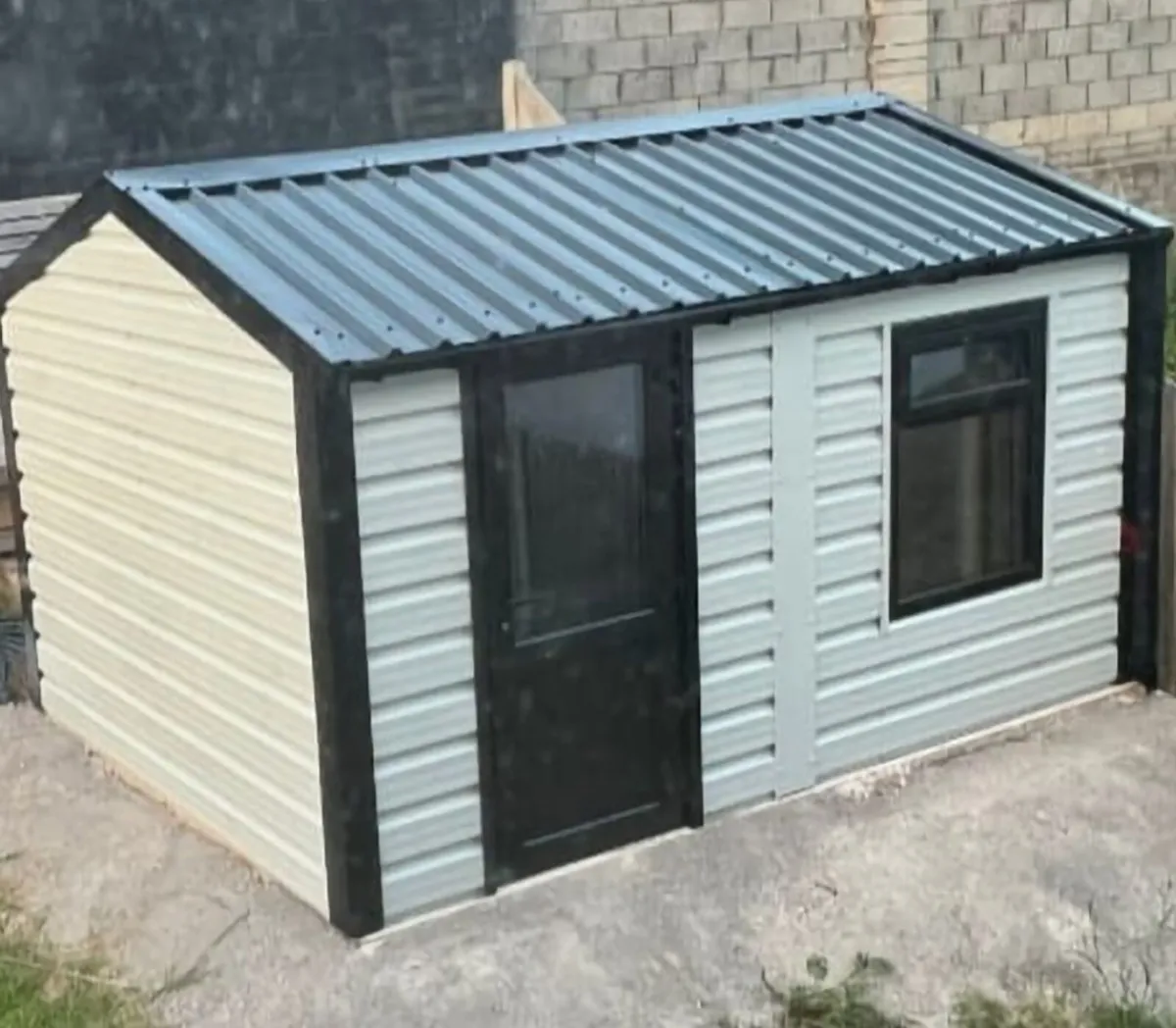 Garden Shed/Room - Image 3