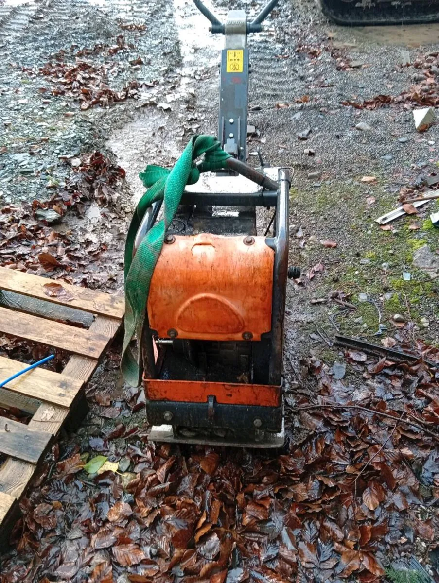 Power washer - Image 2