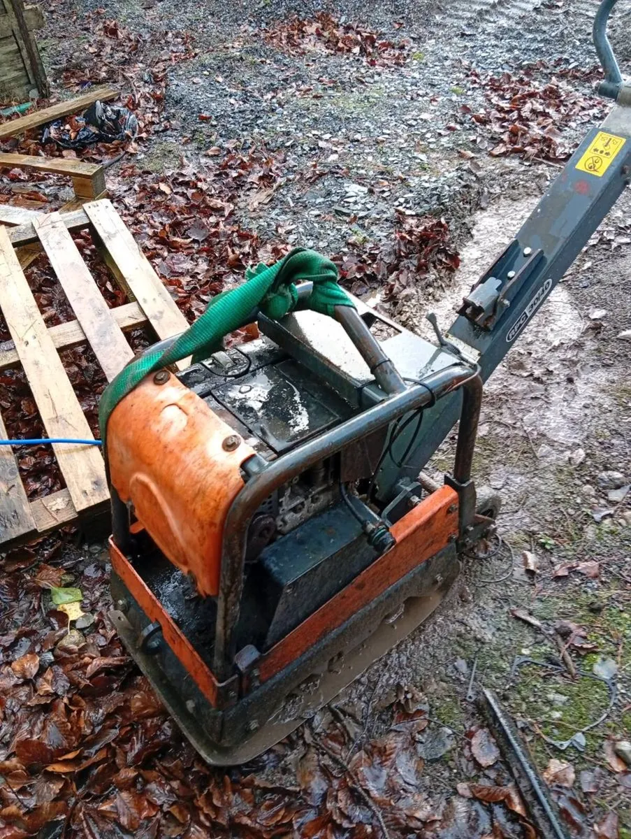 Power washer - Image 3