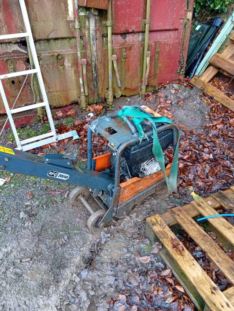 Power washer - Image 4