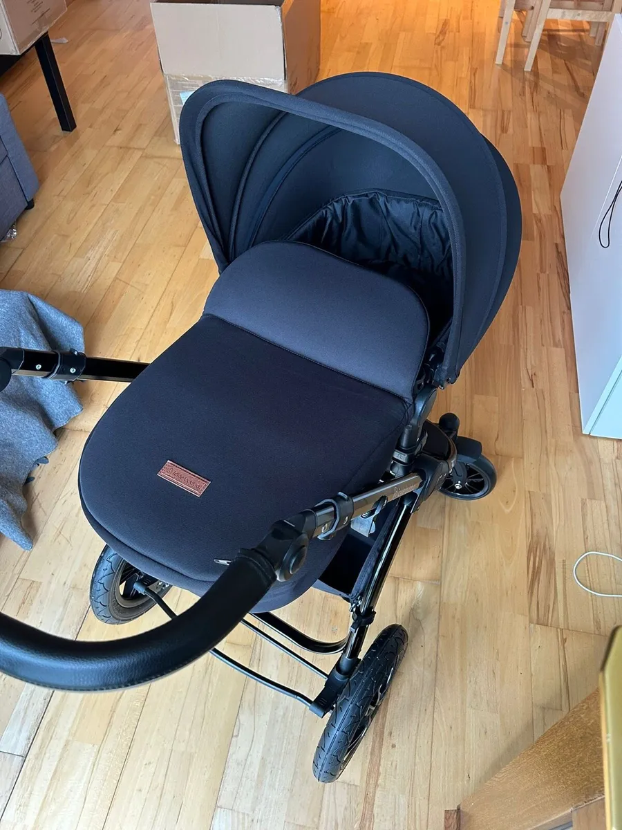 Stroller duo - Image 2