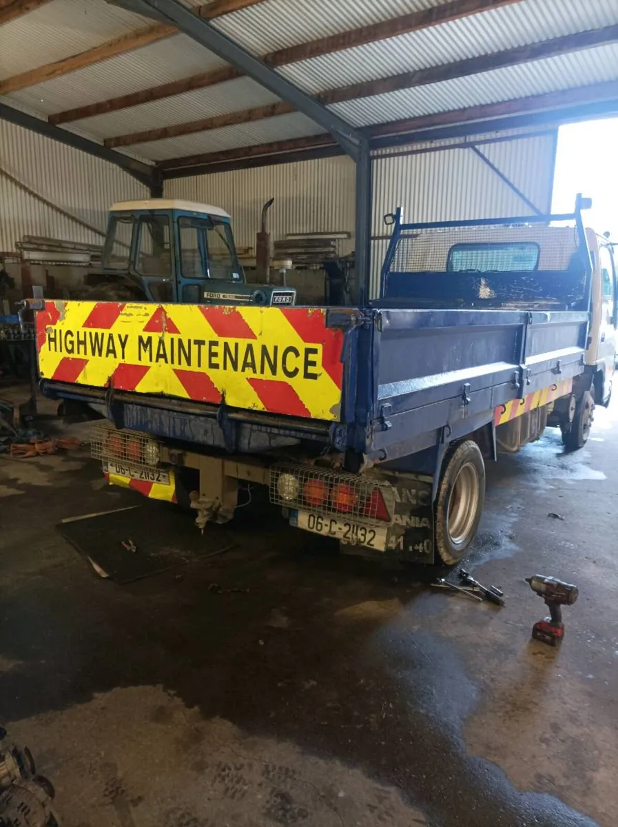 Tipping body - Image 2