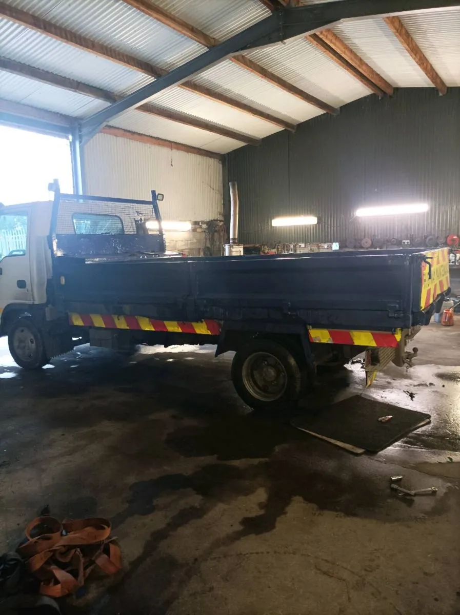 Tipping body - Image 3