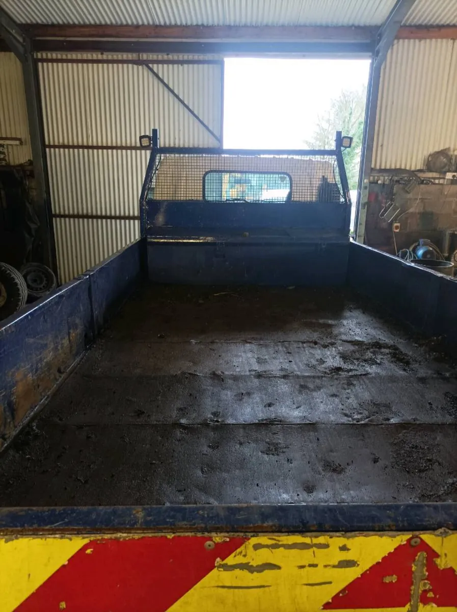 Tipping body - Image 4