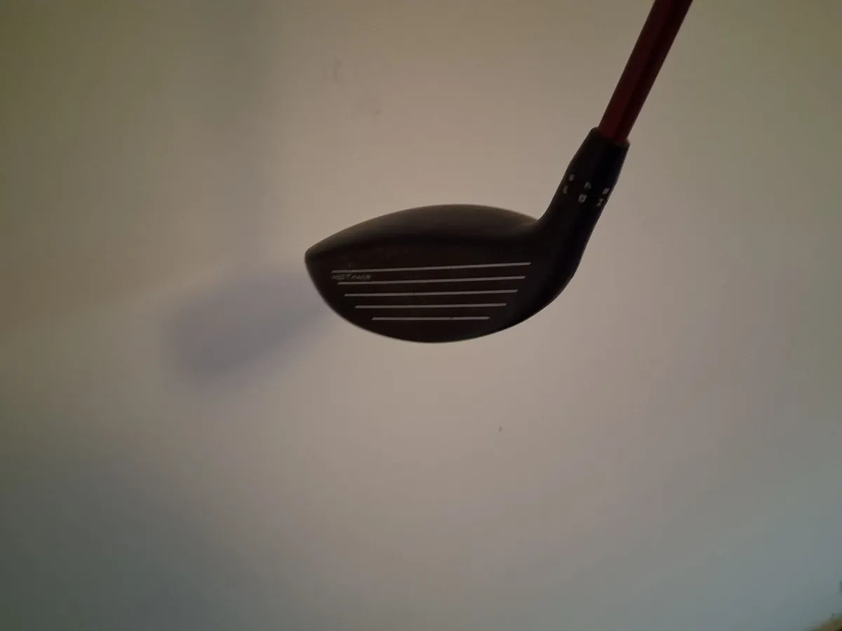 Cobra ds-adapt x fairway wood - Image 2