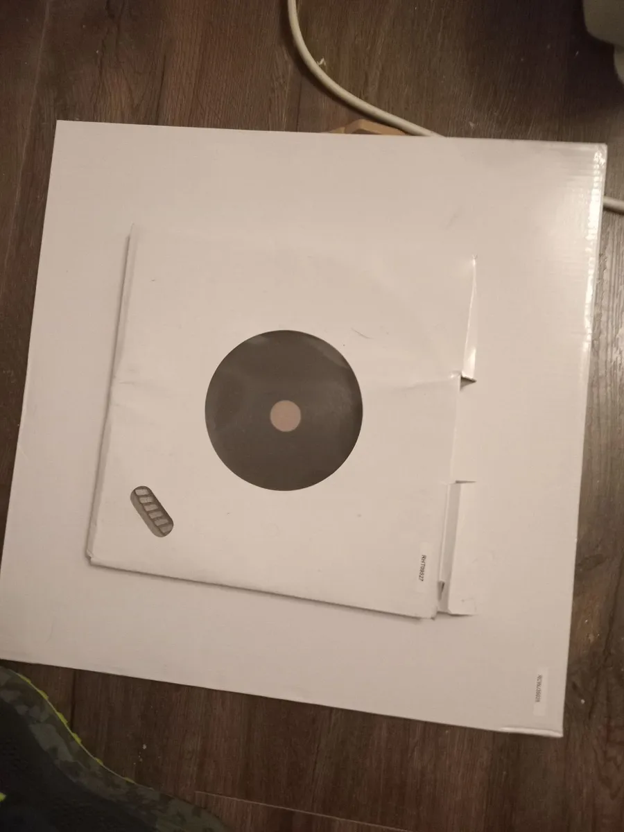 230MM Concave Stone  Blade 22.2MM curved - Image 3