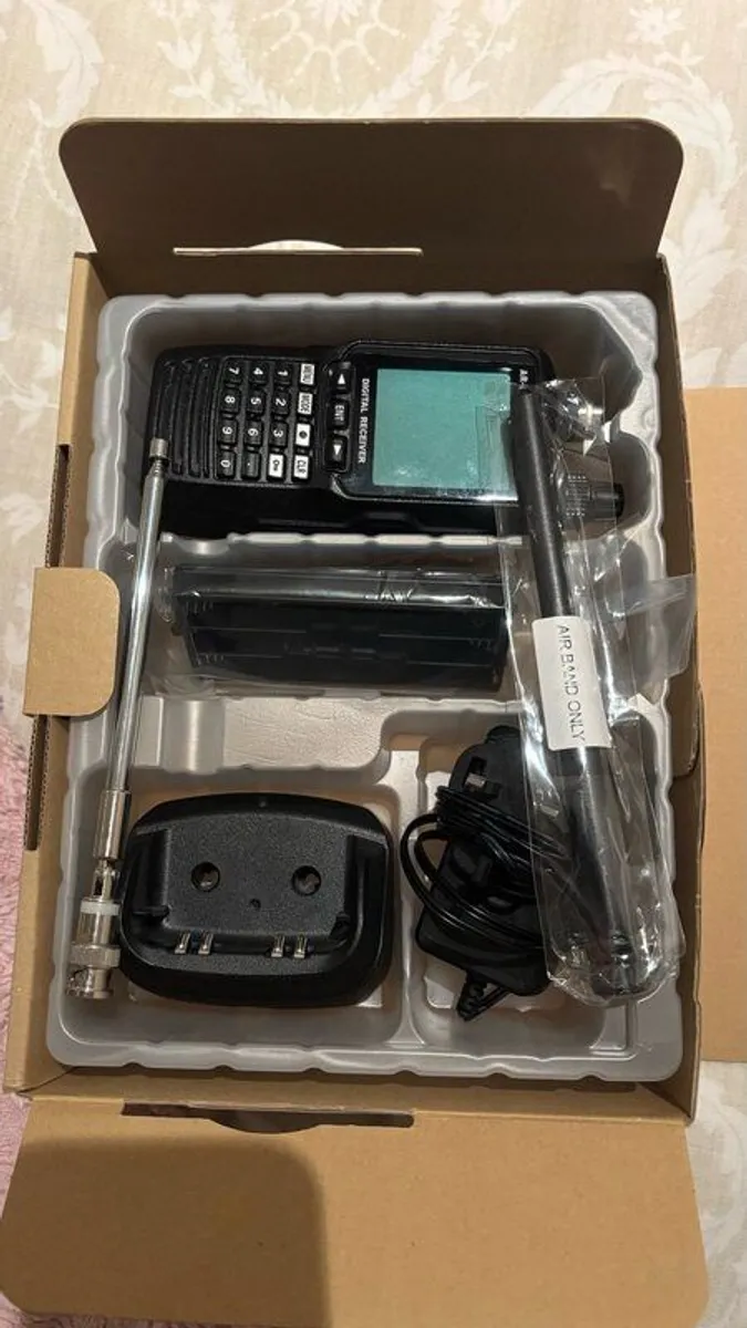 Radio scanner - Image 3