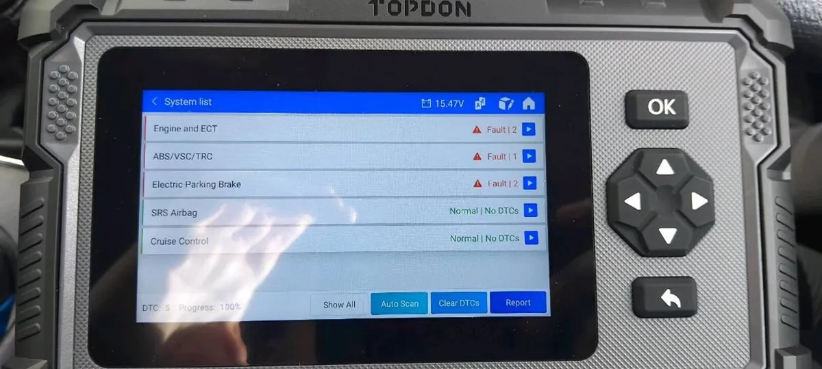 Car Diagnostic - Image 1