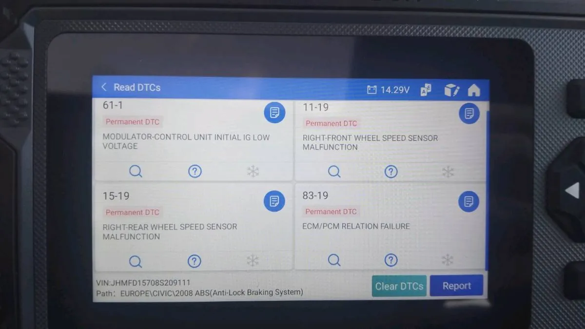 Car Diagnostic - Image 2