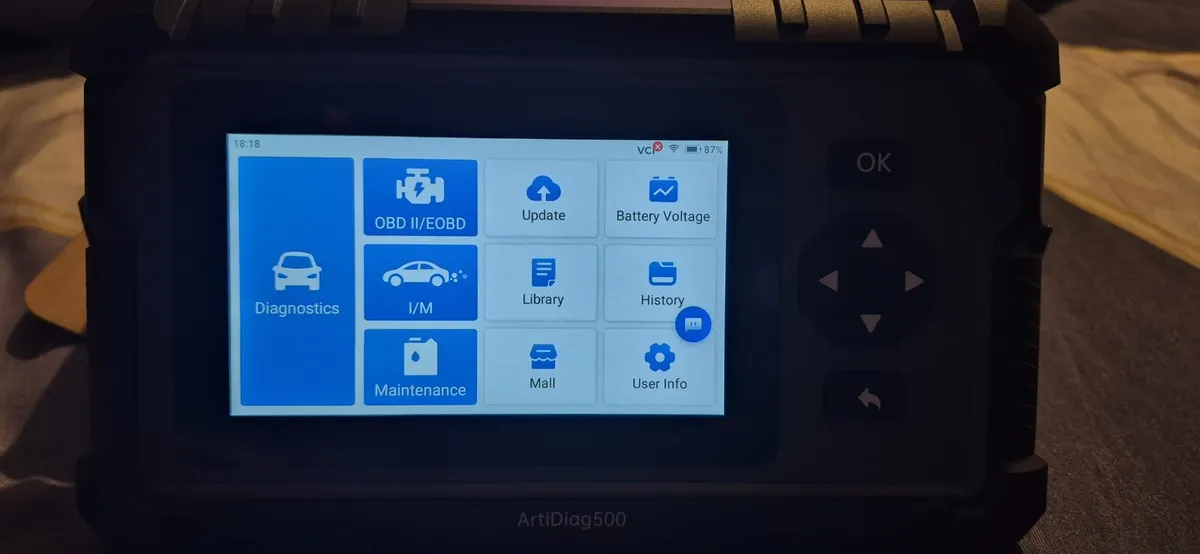Car Diagnostic - Image 3