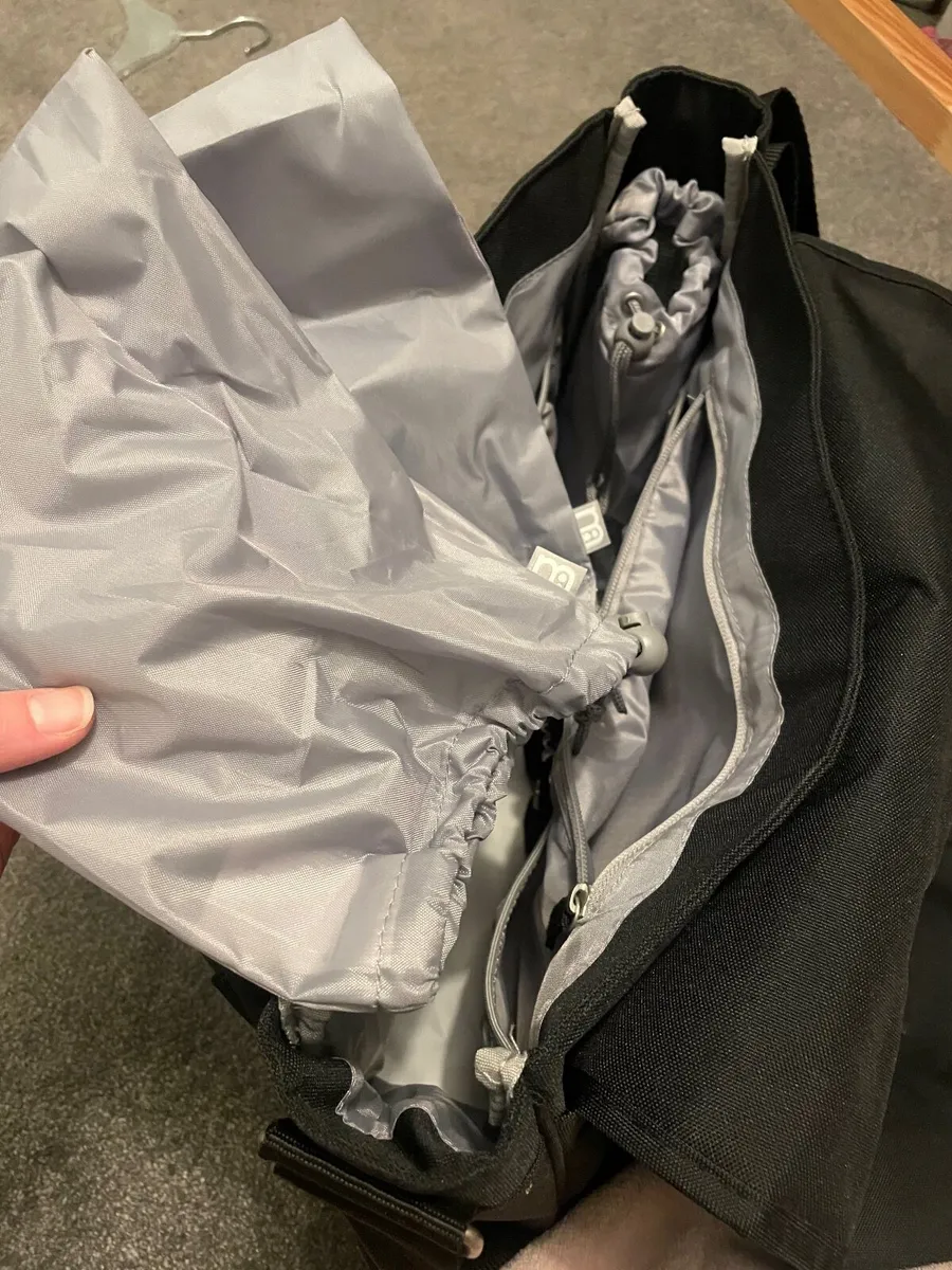 Mothercare Baby bag - Image 4