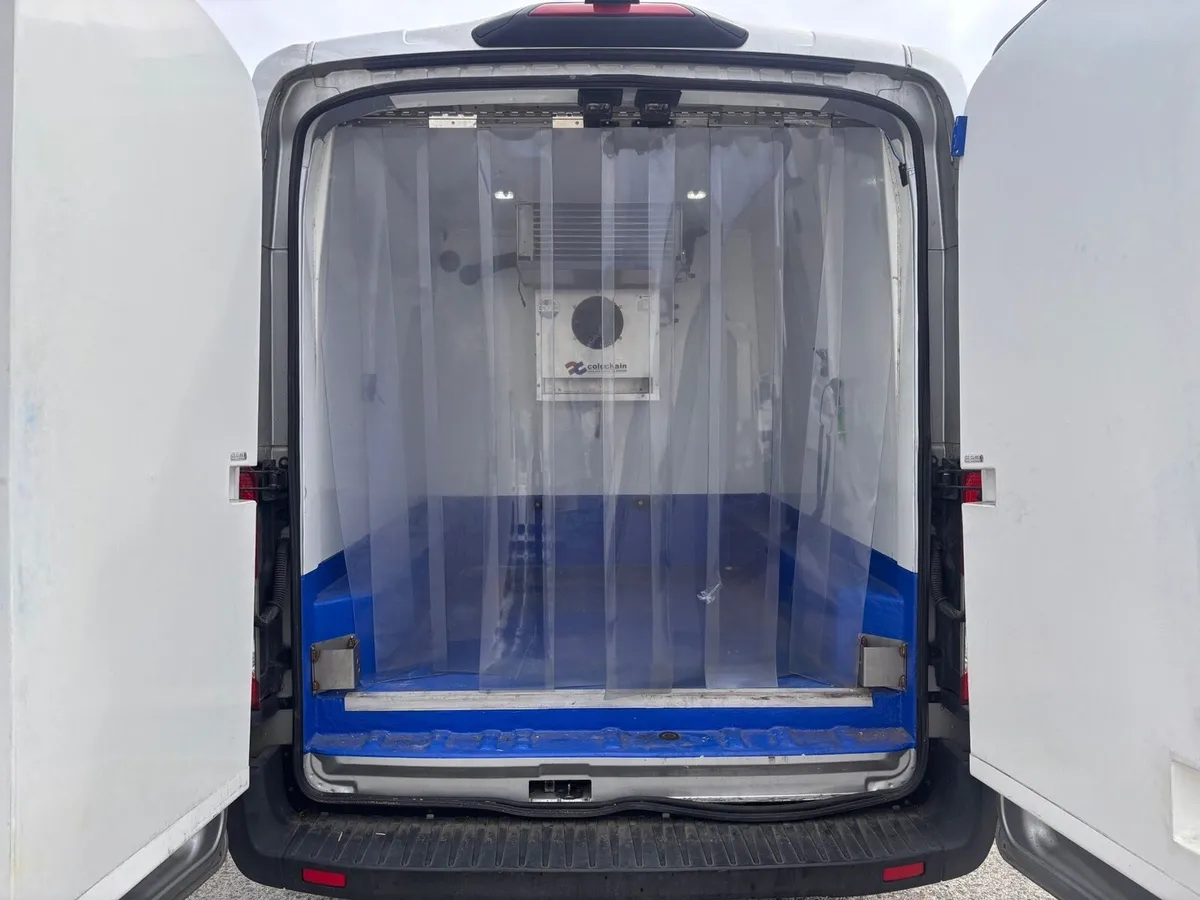 Ford refrigerator - Image 4