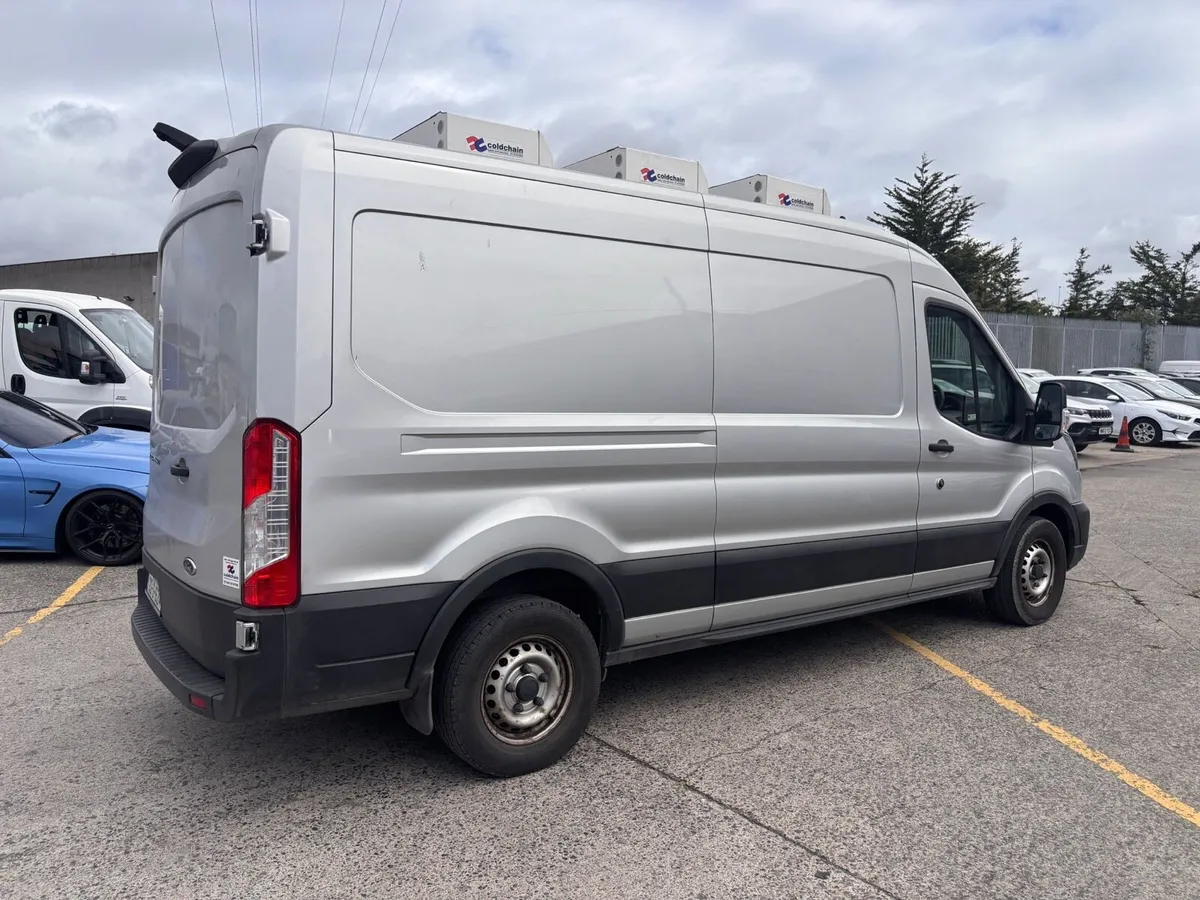 Ford refrigerator - Image 3