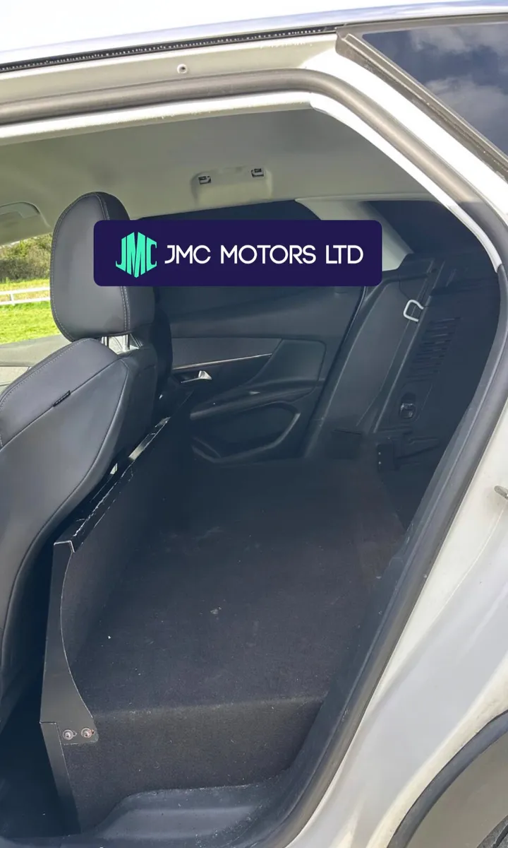 Peugeot 3008 2019 Automatic - Image 4