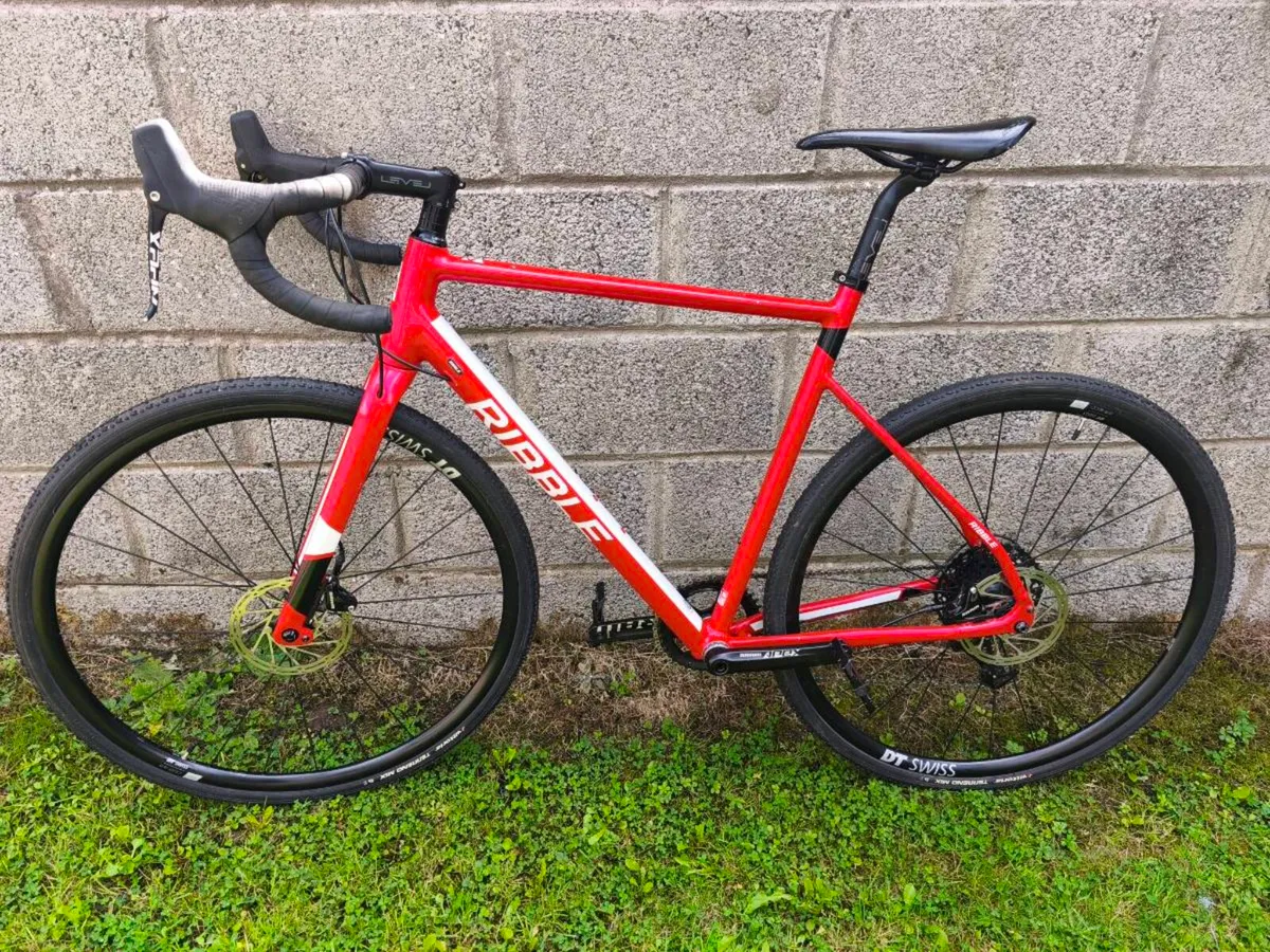 Ribble CX AL - Image 1