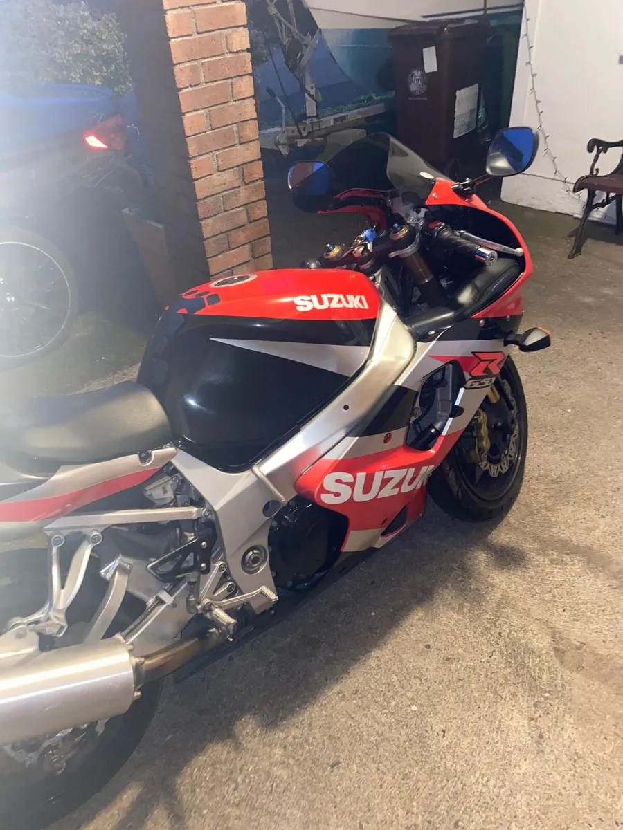 Suzuki Other 2003 - Image 3