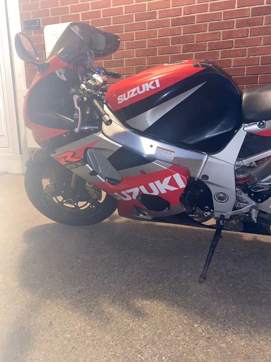 Suzuki Other 2003 - Image 4