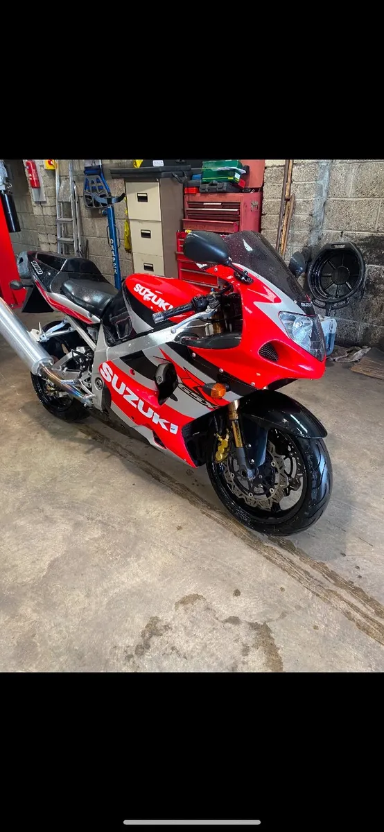 Suzuki Other 2003 - Image 1