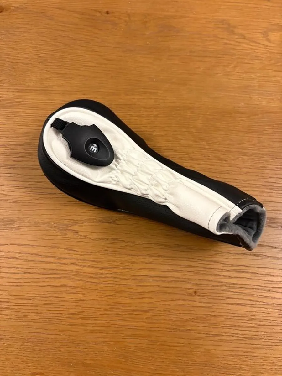 Cleveland Hybrid Club Cover - Image 2