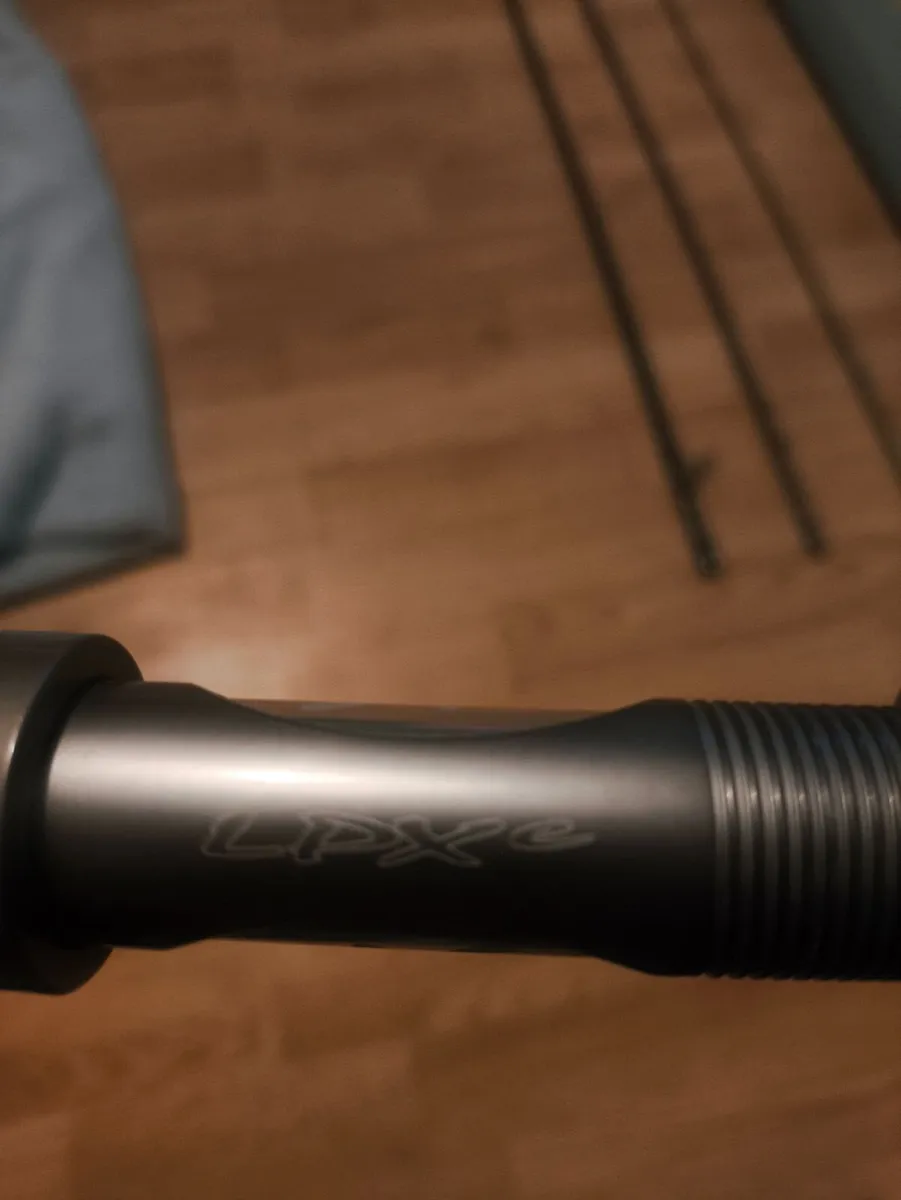 Salmon Fly rod - Image 2