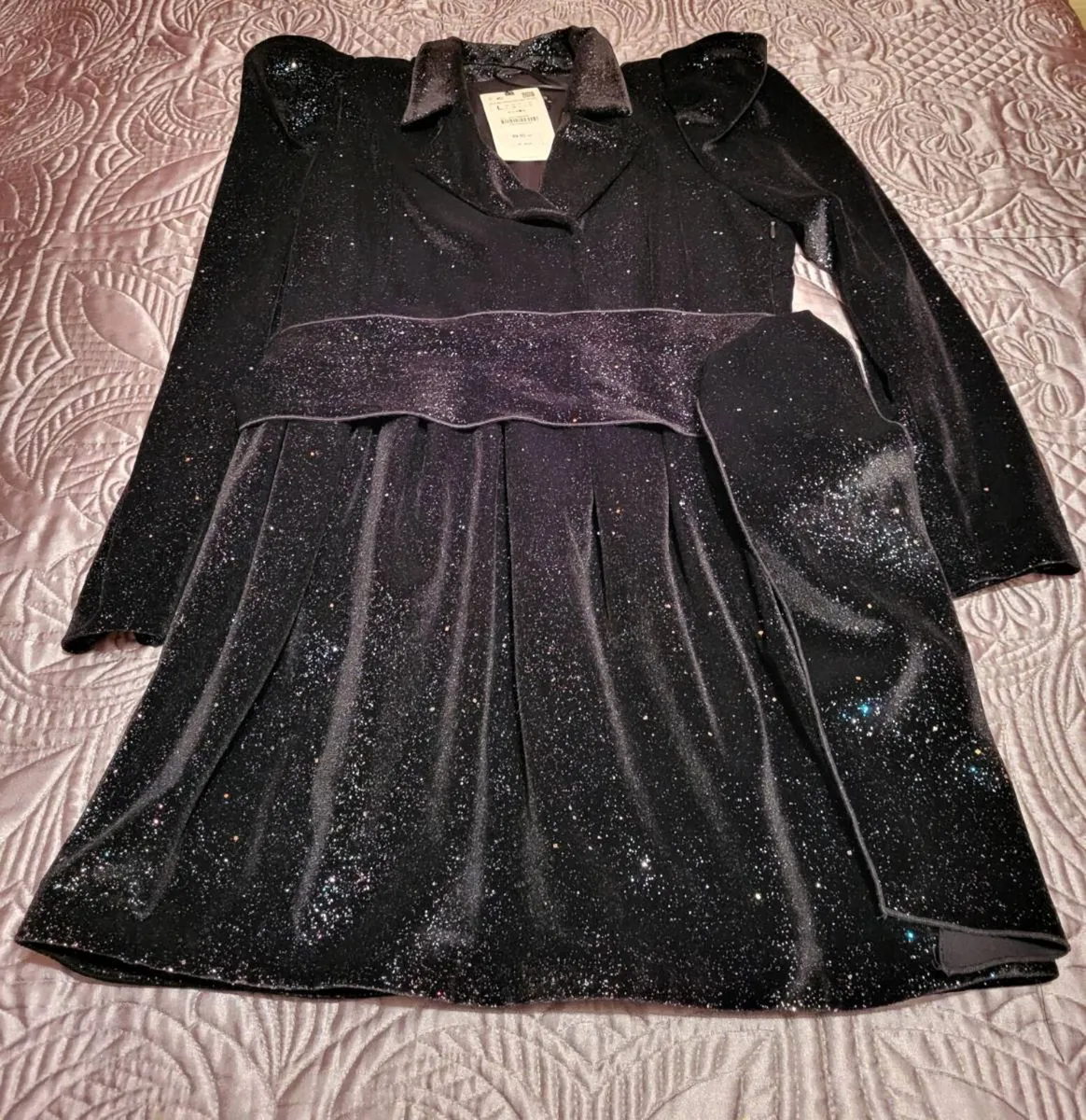 ZARA Dress (NEW) - Image 1