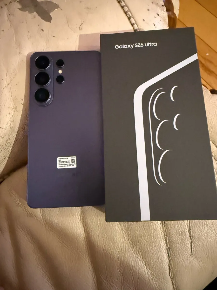 Samsung s26 ultra no offers - Image 2