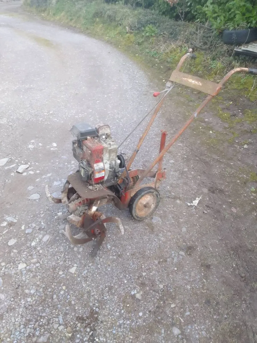 Jop lot, Read Ad. - Image 3