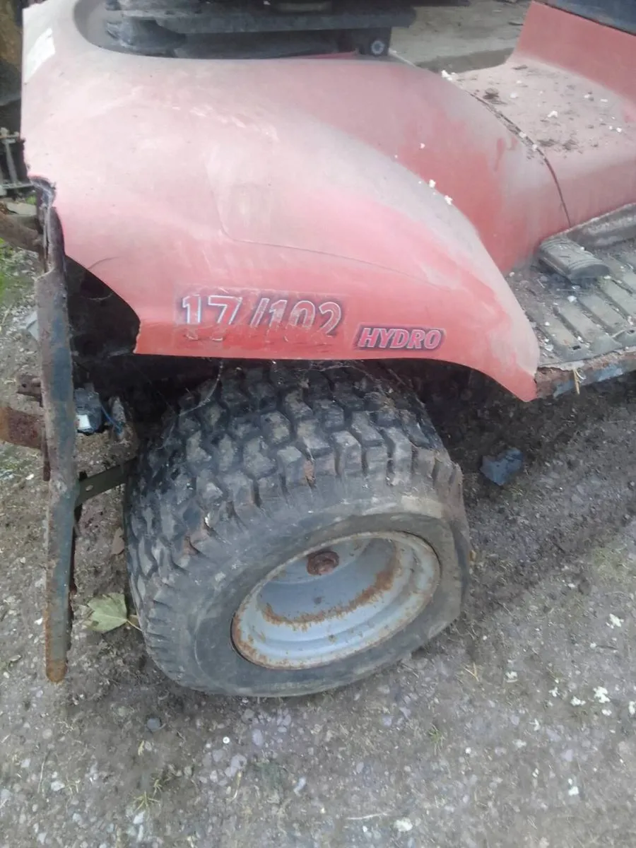 Jop lot, Read Ad. - Image 2